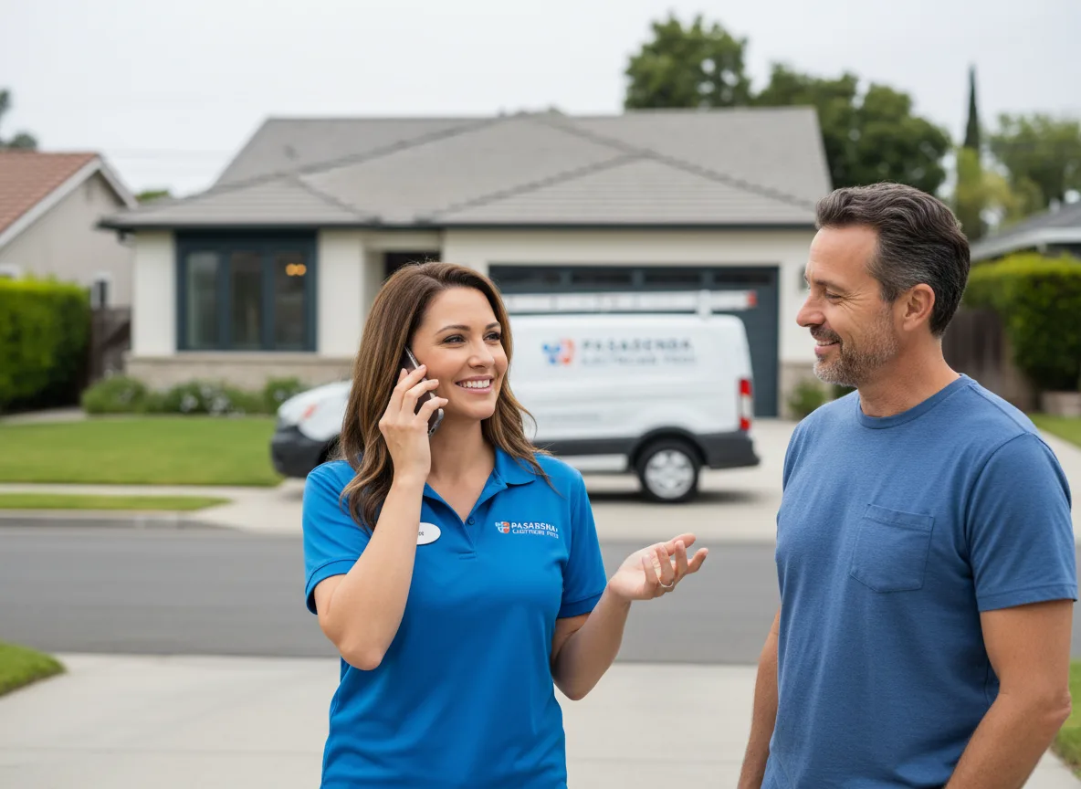 Electrician Jacksboro, TN FAQs
